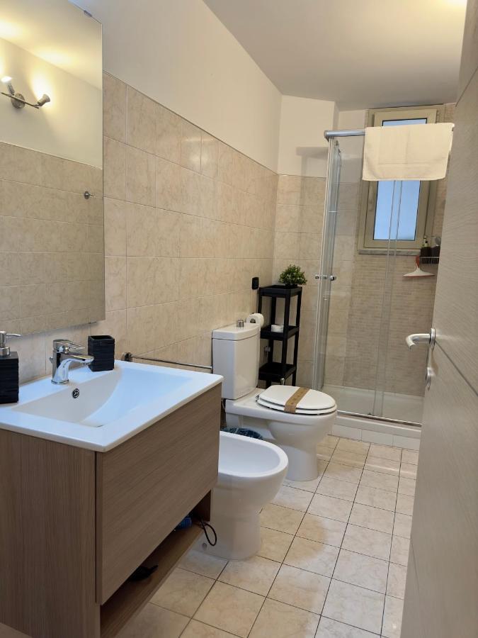 Mimmo'S House Apartment คาตาเนีย ภายนอก รูปภาพ